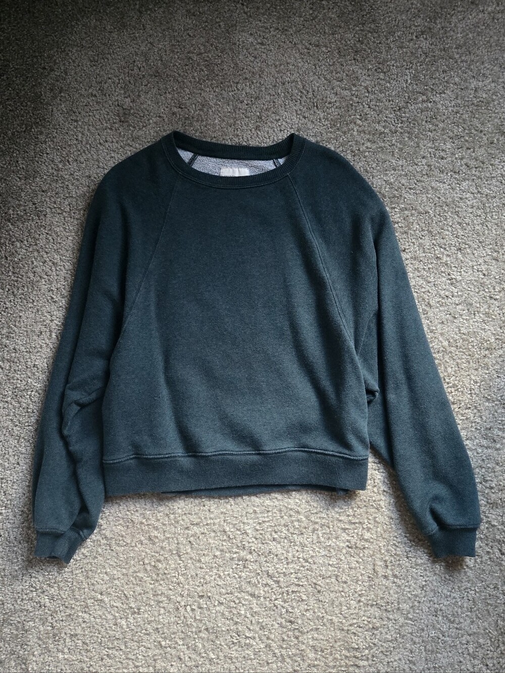 AE Crew Neck Sweatshirt
